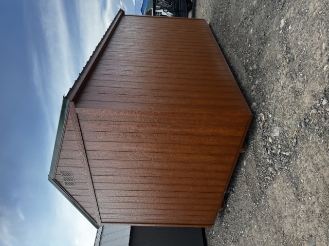 Utility Xtra Height - 10x16