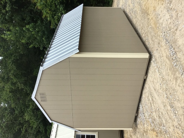 Best Value Wood (Lofted Barn) - 10x16