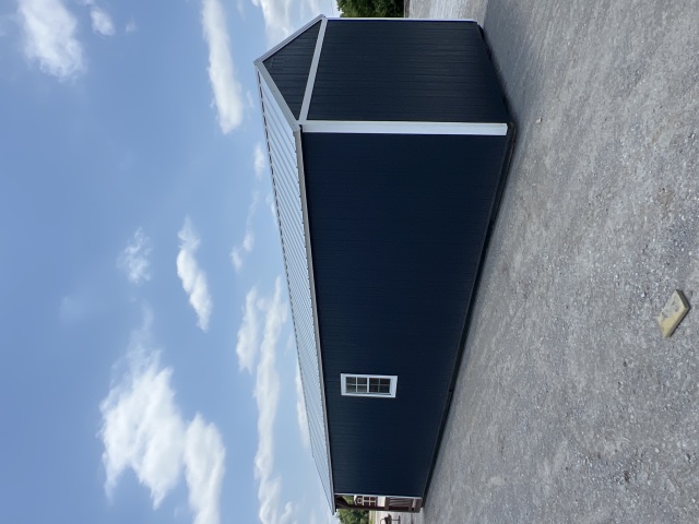 Cabin - 12x42