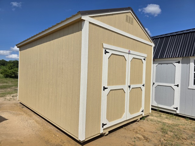 Utility Xtra Height - 10x16