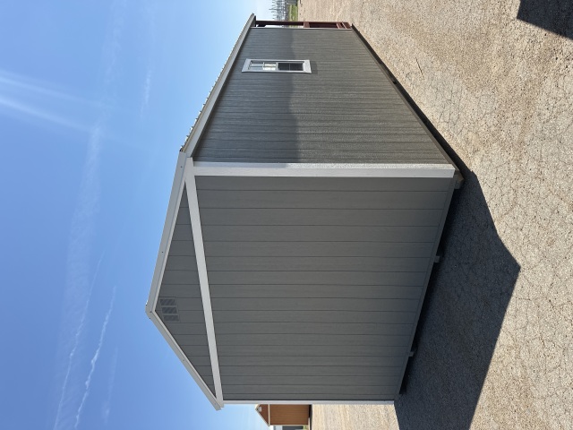 Cabin - 12x28