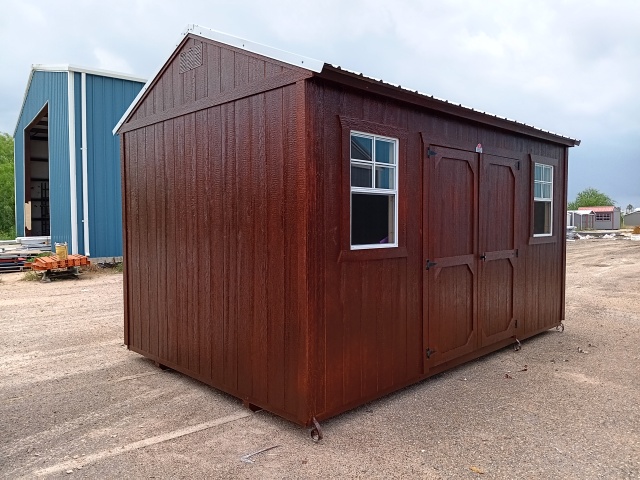 Side Utility - 10x16