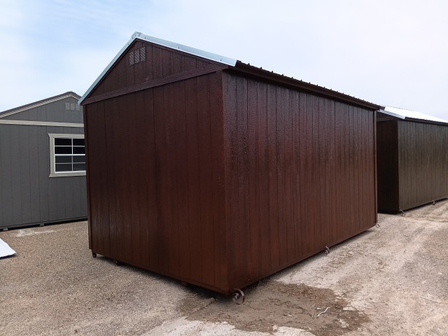 Side Utility - 10x16