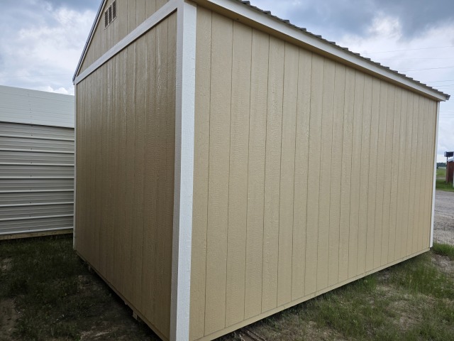 Utility Xtra Height - 10x16