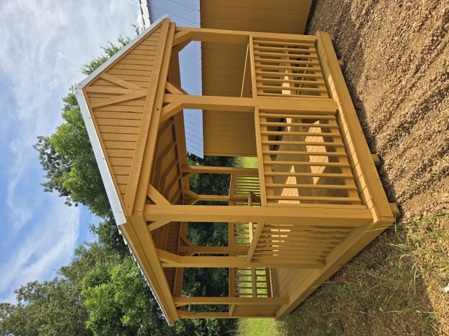 Cabana - 10x16