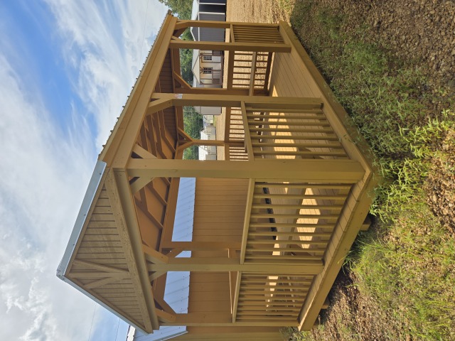 Cabana - 10x16