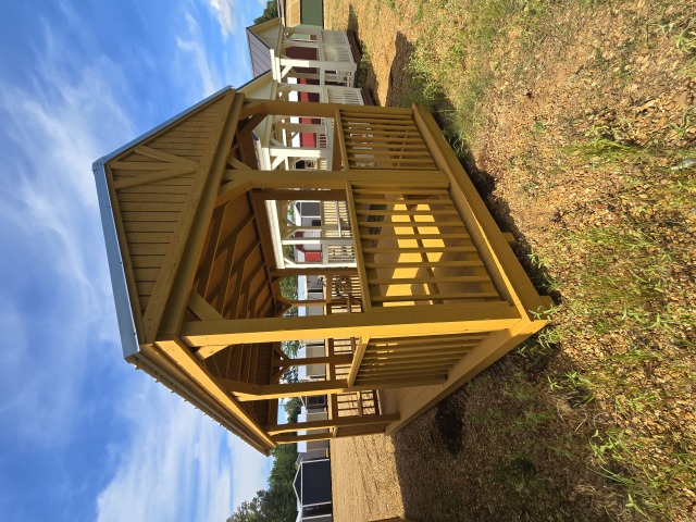 Cabana - 10x16