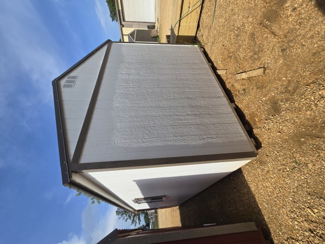Cabin - 12x28
