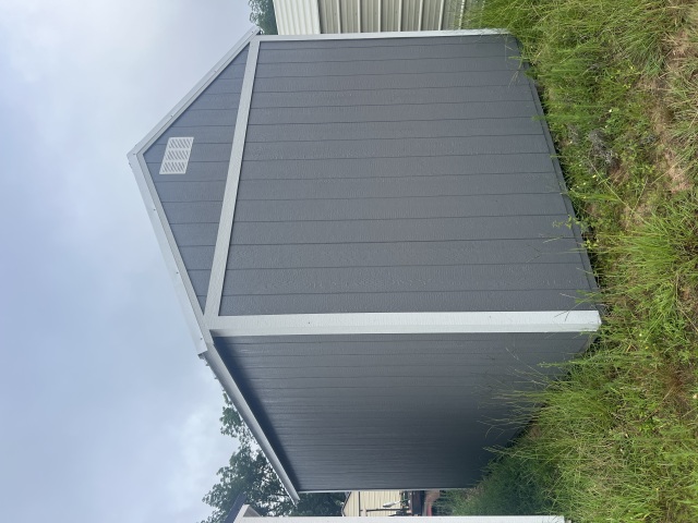 Utility Xtra Height - 10x16