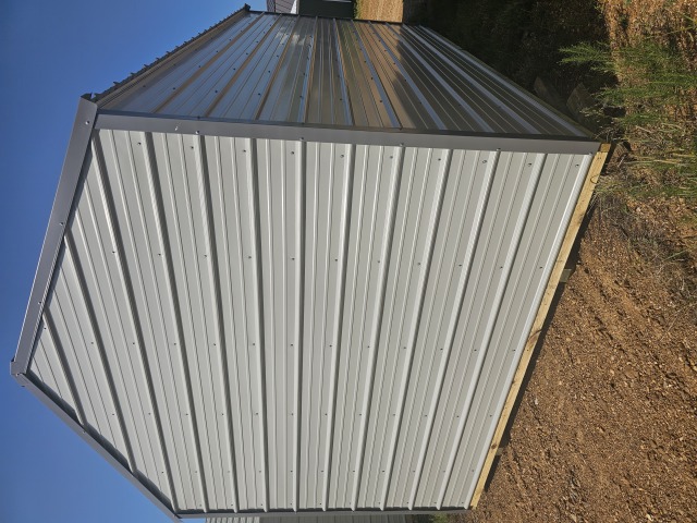 Utility Xtra Height - 10x16