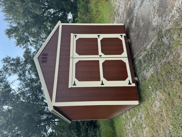 Utility Xtra Height - 10x16