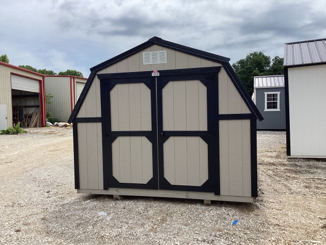 Standard Barn - 10x16