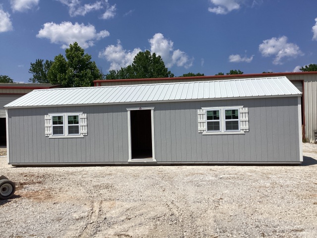 Side Utility - 14x40