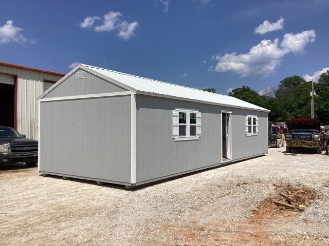 Side Utility - 14x40