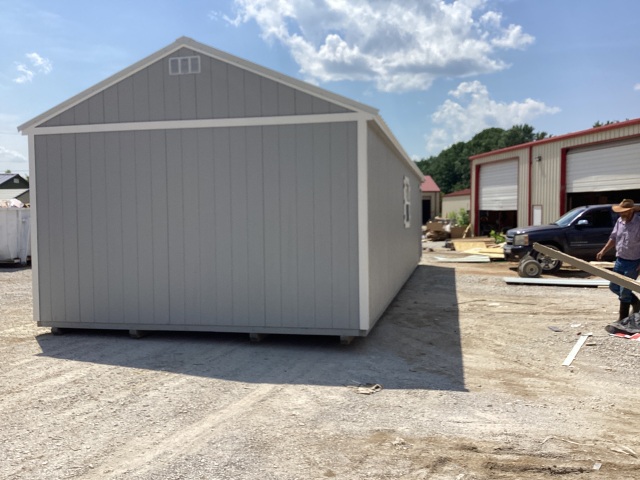 Side Utility - 14x40