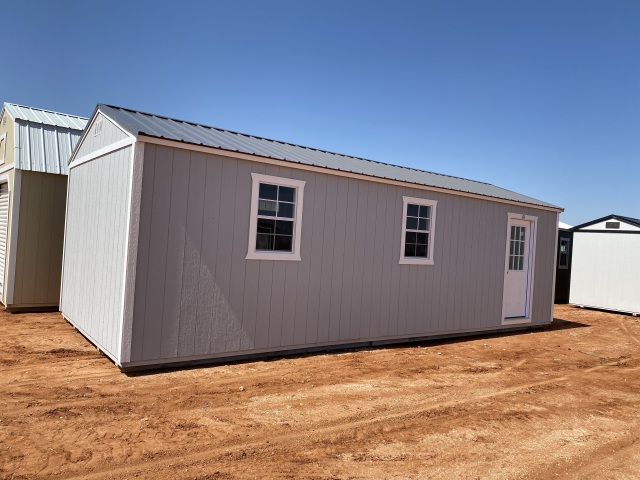 Utility Xtra Height - 12x30