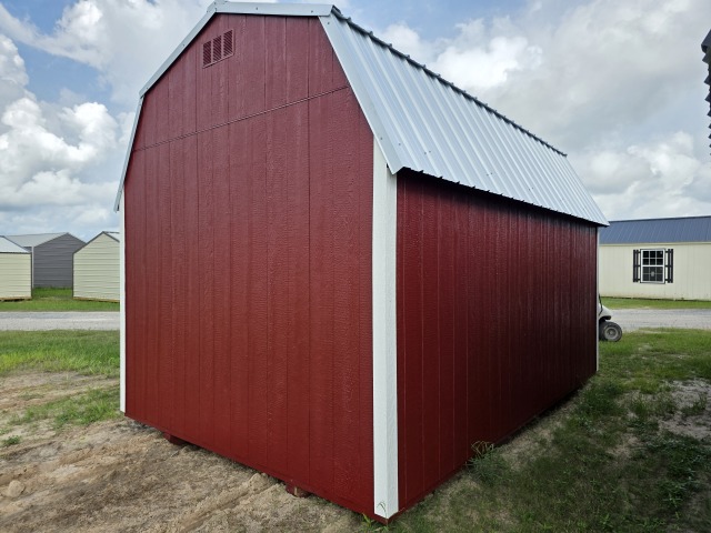 Best Value Wood (Lofted Barn) - 10x16