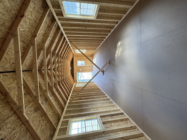 Cabin - 12x40