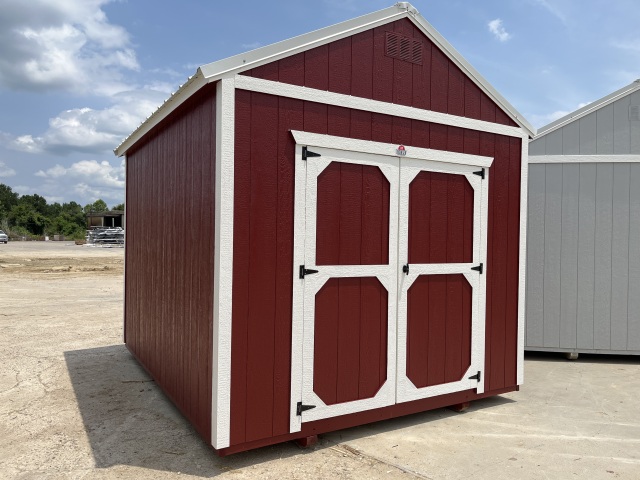 Utility Xtra Height - 10x12