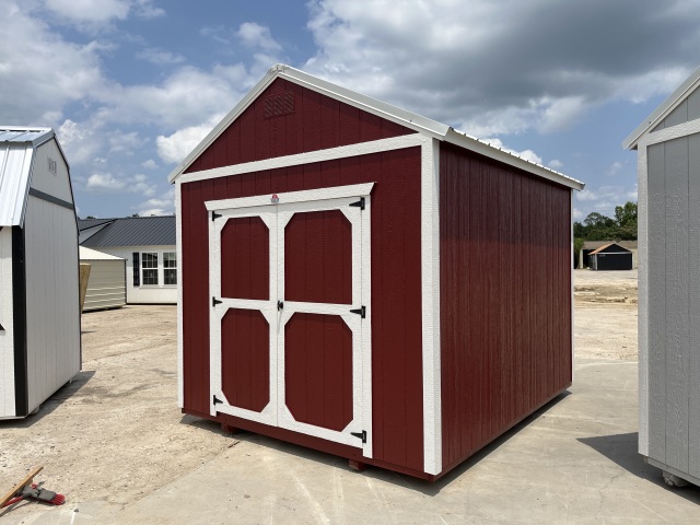 Utility Xtra Height - 10x12
