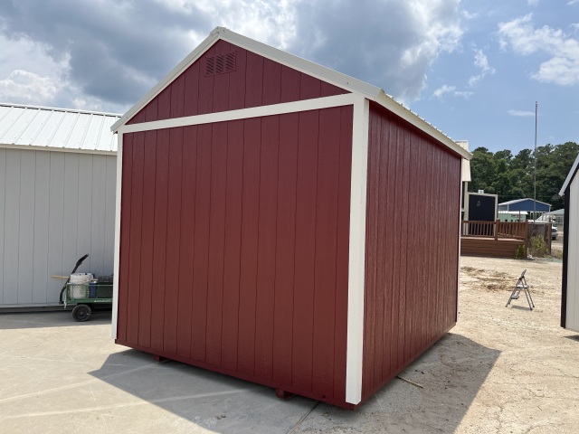 Utility Xtra Height - 10x12