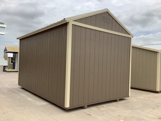 Utility Xtra Height - 10x16