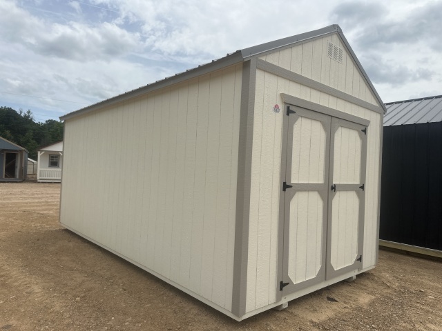 Utility Xtra Height - 10x20