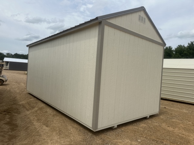 Utility Xtra Height - 10x20