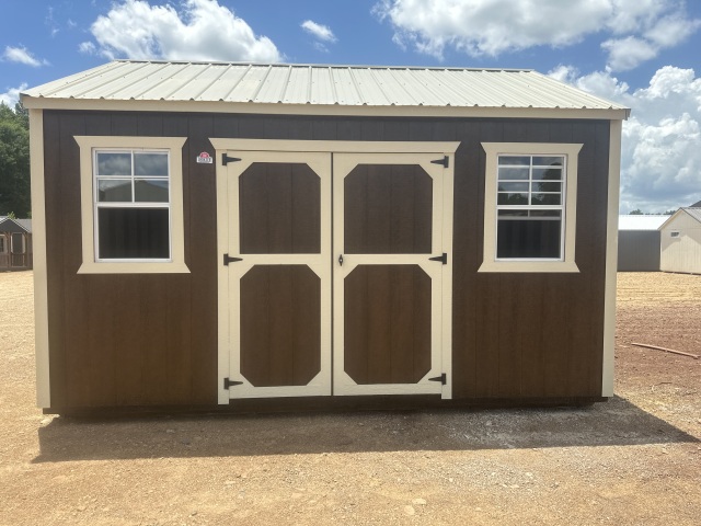 Side Utility - 12x16