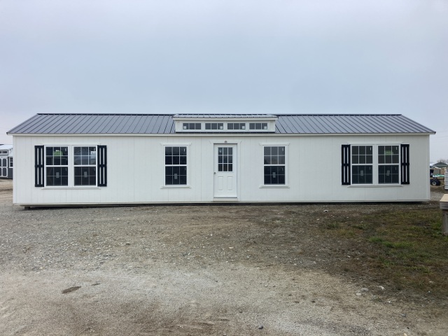 Side Utility - 16x50