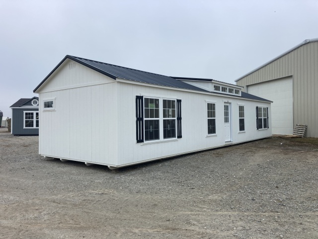 Side Utility - 16x50