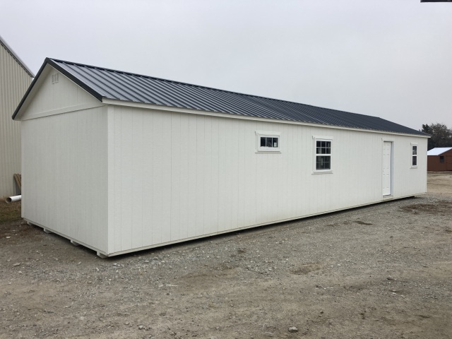 Side Utility - 16x50