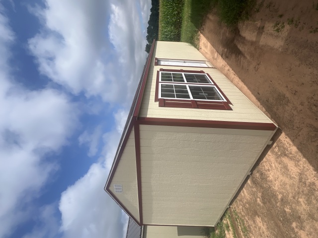 Utility Xtra Height - 14x32