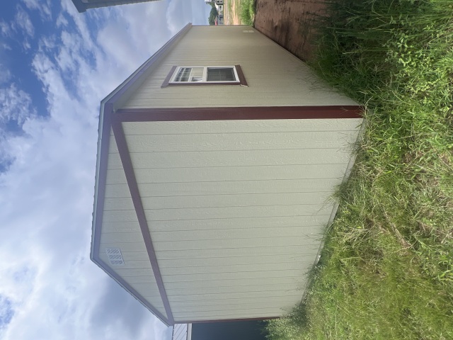 Utility Xtra Height - 14x32