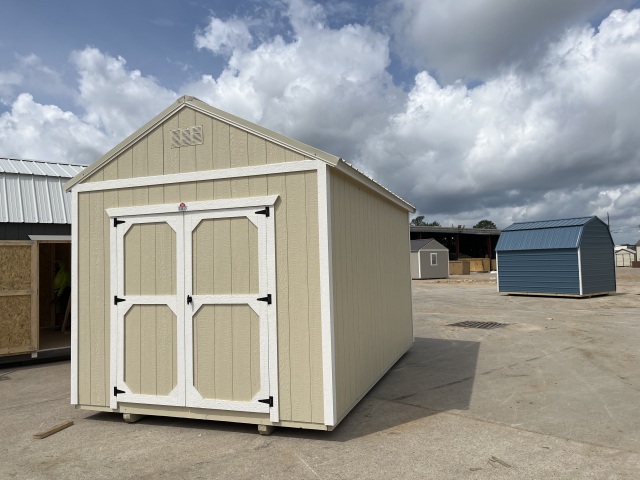 Utility Xtra Height - 10x16