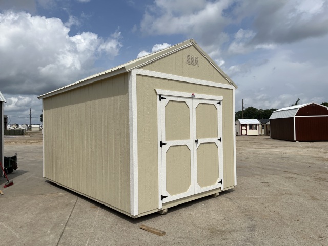 Utility Xtra Height - 10x16