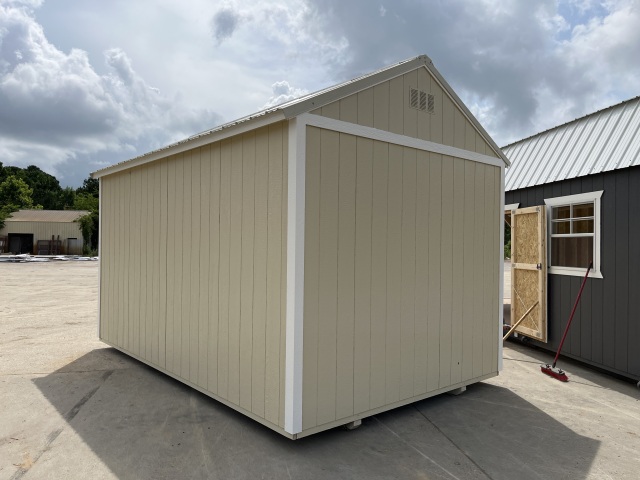 Utility Xtra Height - 10x16