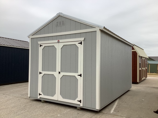 Utility Xtra Height - 10x16