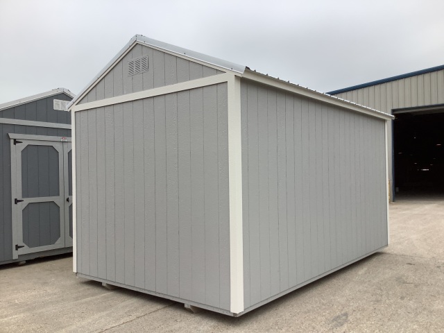 Utility Xtra Height - 10x16