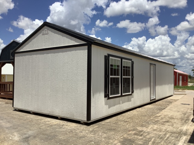Side Utility - 14x40