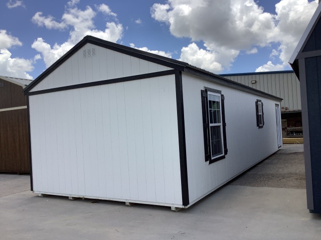 Side Utility - 14x40
