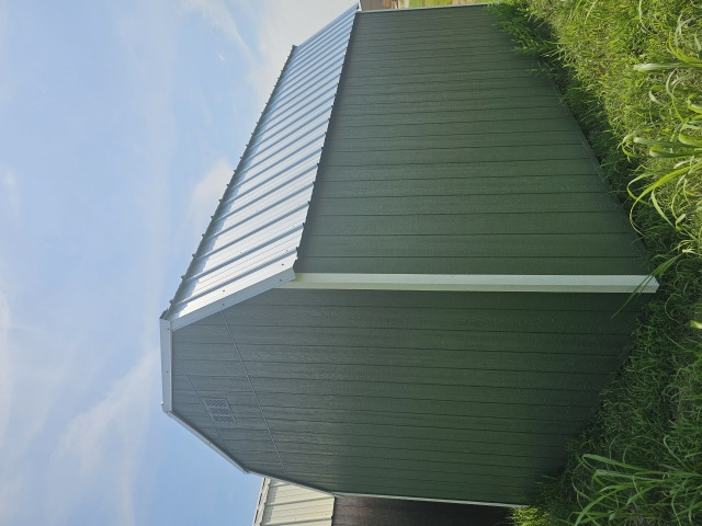 Best Value Wood (Lofted Barn) - 10x16