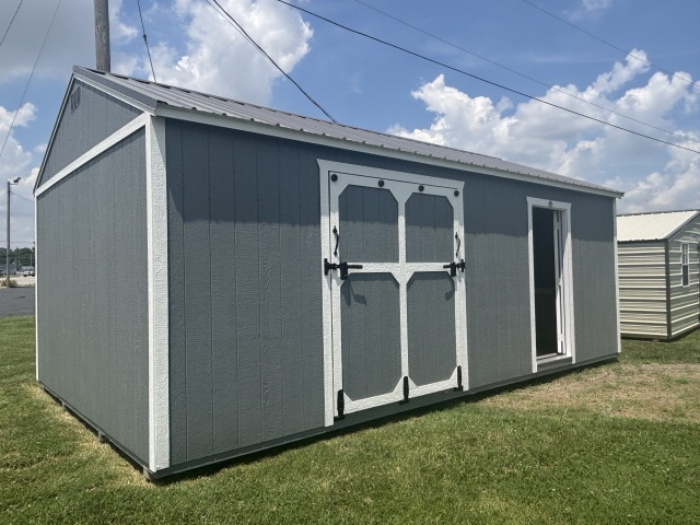 Side Utility - 14x24