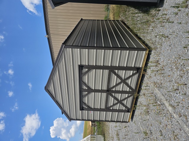 Utility Xtra Height - 10x16