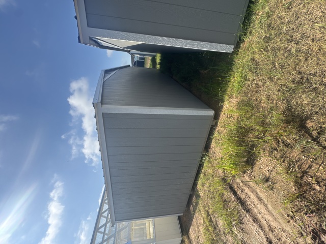 Best Value Wood (Side Utility) - 12x24