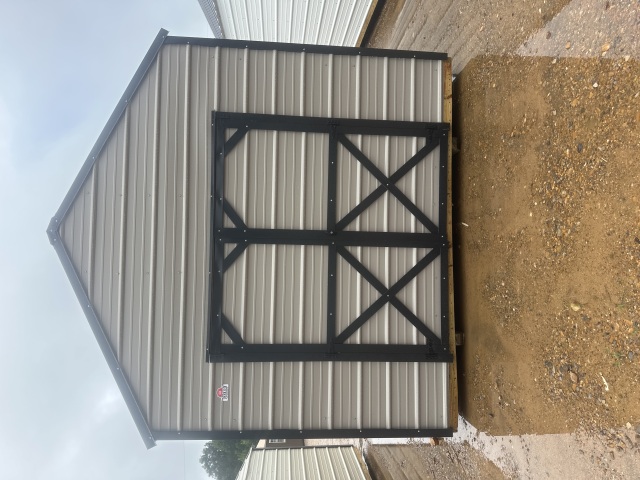 Utility Xtra Height - 10x20