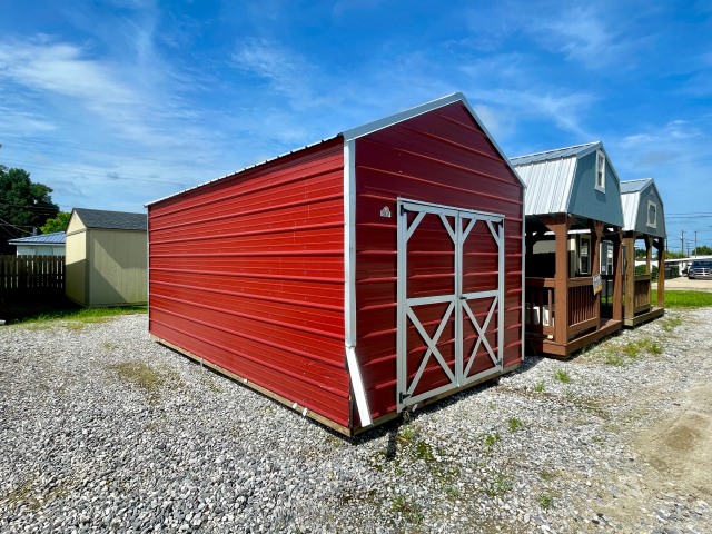 Utility Xtra Height - 10x18