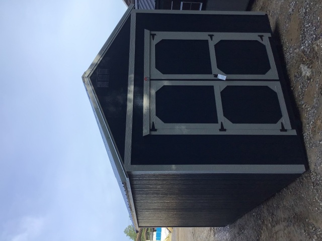 Utility Xtra Height - 10x16