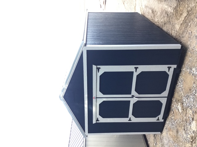 Utility Xtra Height - 10x16