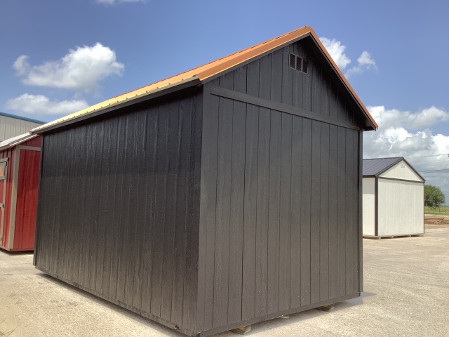 Side Utility - 10x16